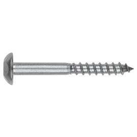 INV A2 - TOR. INVIOLABLE. INOX A2 07X060 ( 100 u.)