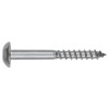 INV A2 - TOR. INVIOLABLE. INOX A2 07X060 ( 100 u.)