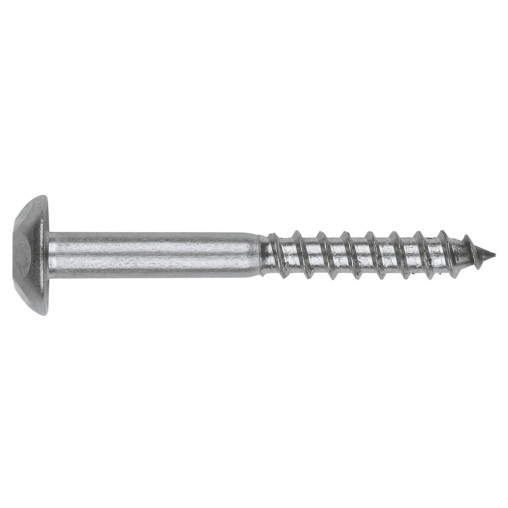 INV A2 - TOR. INVIOLABLE. INOX A2 07X080 ( 100 u.)