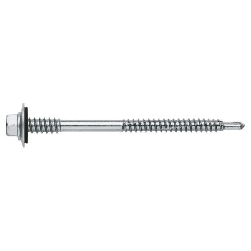 PS3 + P16 - TORNILLO PANEL SANDWICH + ARANDELA 5,5/6,3X082 ( 500 u.)