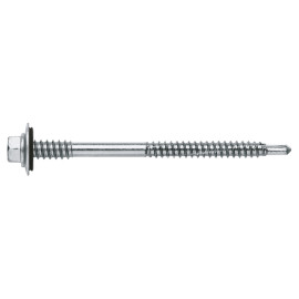 PS3 + P16 - TORNILLO PANEL SANDWICH + ARANDELA 5,5/6,3X130 ( 200 u.)