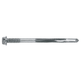 PS5 - TORNILLO PARA PANEL SANDWICH ZINCADO 5,5/6,3X085 ( 500 u.)