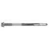 PS5 - TORNILLO PARA PANEL SANDWICH ZINCADO 5,5/6,3X130 ( 250 u.)