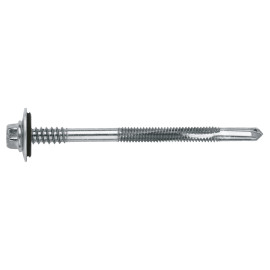 PS5 + P16 - TORNILLO PANEL SANDWICH + ARANDELA 5,5/6,3X200 ( 200 u.)