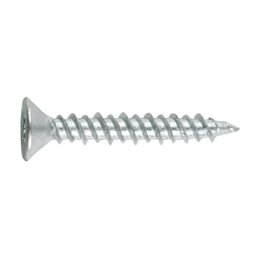 PVC 10 - ZINCADO 3,9X30 ( 1000 u.)
