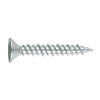 PVC 10 - ZINCADO 3,9X38 ( 500 u.)