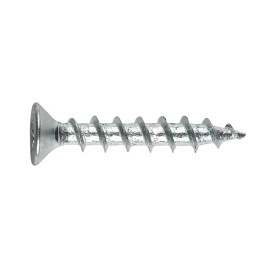 PVC 20 - ZINCADO 4,3X22 ( 1000 u.)