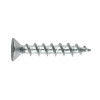 PVC 20 - ZINCADO 4,3X55 ( 500 u.)