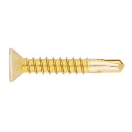 PVC 40 - BICROMATADO 3,9X25 ( 1000 u.)