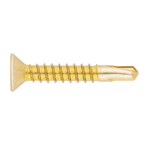 PVC 40 - BICROMATADO 3,9X25 ( 1000 u.)