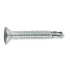 PVC 50 - ZINCADO 4,0X19 ( 1000 u.)