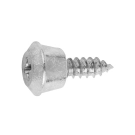 PVC 100 KOMMER-5,5X10 ( 500 u.)