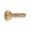 PVC 100 - BICROMATADO VEKAPLAST ( 500 u.)