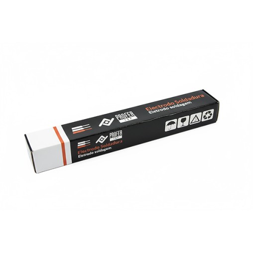 ELECTRODO RUTILO C/10 KG