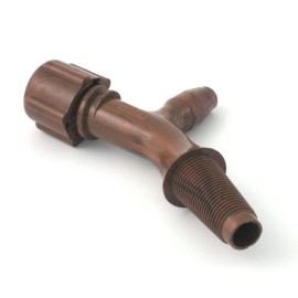 GRIFO TONEL PLASTICO N 1 - 15/19 MM