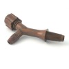 GRIFO TONEL PLASTICO CONO 1 N2 - 19/23 MM