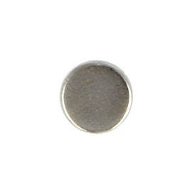 IMAN NEODIMIO REDONDO 10U - 10X3MM