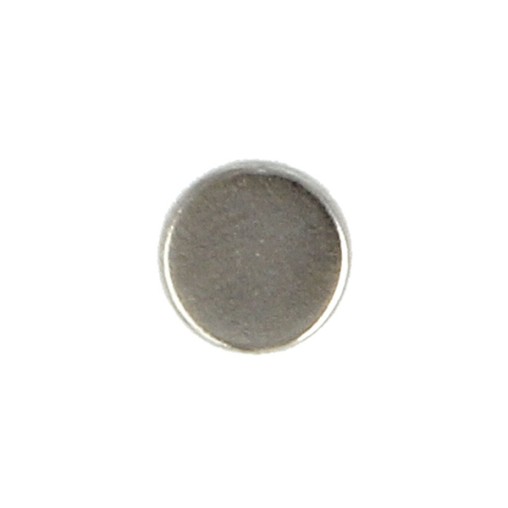IMAN NEODIMIO REDONDO 2U - 22X10MM