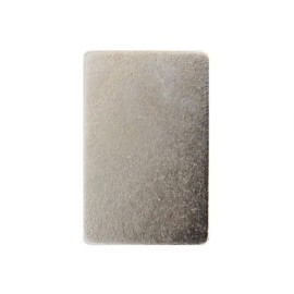 IMAN NEODIMIO RECTANG 5U - 30X20X5MM