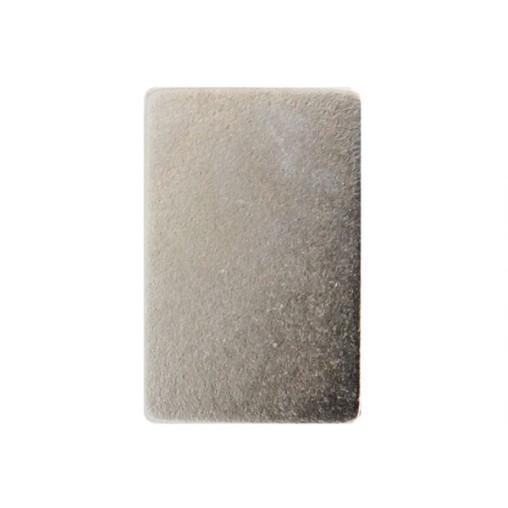 IMAN NEODIMIO RECTANG 5U - 30X20X5MM