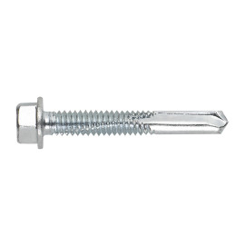 AUTO - TORNILLO VIGA AUTOTALADRANTE 5,5X50 ( 500 u.)