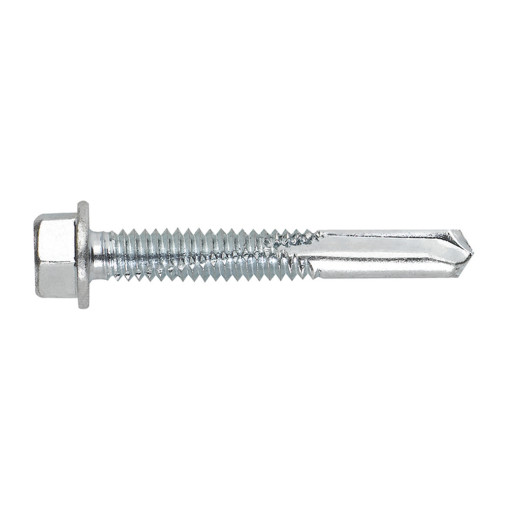 AUTO - TORNILLO VIGA AUTOTALADRANTE 5,5X50 ( 500 u.)