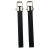 PATA SOMIER S/ RUEDAS JGO - 275X30X30