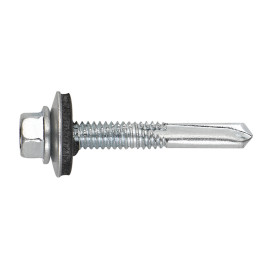 AUTO + P16 - TORNILLO VIGA AUTOTALADRANTE 5,5X32 ( 500 u.)