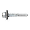 AUTO + P16 - TORNILLO VIGA AUTOTALADRANTE 5,5X50 ( 500 u.)