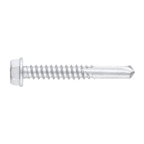 AUTO BIMETAL - TOR. VIGA BIMETAL AUTOTAL. CAB. HEX. 5,5X050 ( 500 u.)