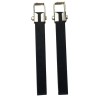 PATA SOMIER S/ RUEDAS JGO - 250X35X35