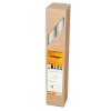 PATA MESA REDONDA PACK/4 BLANC - 60X710 MM