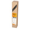 PATA MESA REDONDA PACK/4 NEGRO - 60X710 MM