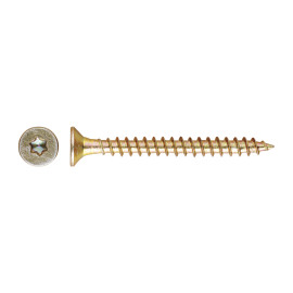 V TP-TO - TIRAF.C/AVELLANADA TORX. BICR 6,0X080 ( 8 u.)