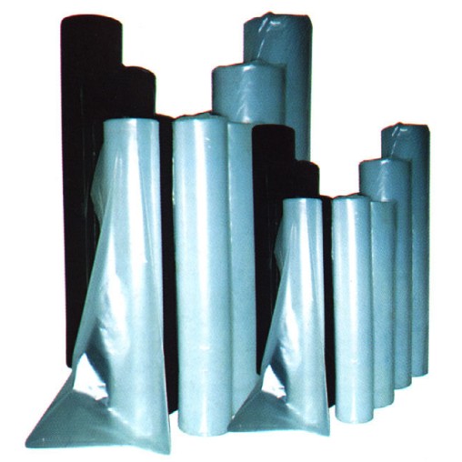 PLASTICO NATURAL G600 R/66 KG - 3M / 150M