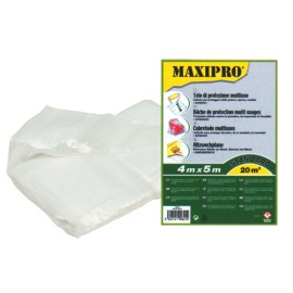 PLASTICO CUBRETODO G8 - 4X5 M