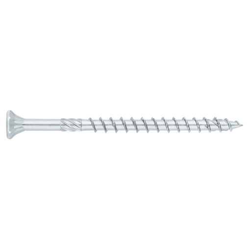 V TEXZ - TIRAF. ALTO RENDIMIENTO. ZINC 5,0X060 ( 8 u.)