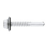 AUTO BIMETAL + P16 - TOR. VIGA BIMETAL AUTOTAL. CAB. HEX. 5,5X050 ( 500 u.)