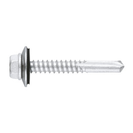 AUTO BIMETAL + P16 - TOR. VIGA BIMETAL AUTOTAL. CAB. HEX. 5,5X065 ( 250 u.)