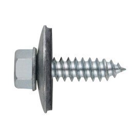 TDR - TORNILLO AUTORROSCANTE DE REPARACIÓN 7,2x38+P25 ( 250 u.)