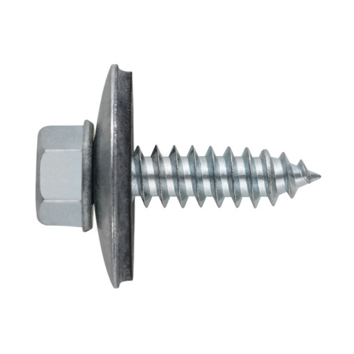 TDR - TORNILLO AUTORROSCANTE DE REPARACIÓN 7,2x38+P25 ( 250 u.)