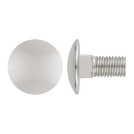 DIN-603 A2  - TORNILLO DIN-603. 08x016 ( 200 u.)