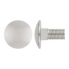 DIN-603 A2  - TORNILLO DIN-603. 08x016 ( 200 u.)
