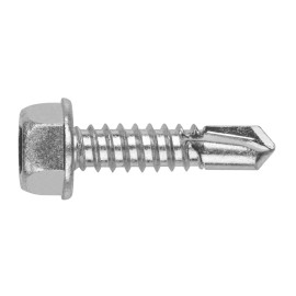 TORN BROCA C/HEX.DIN-7504-K INOX A2 4,8X032,0 ( 500 u.)