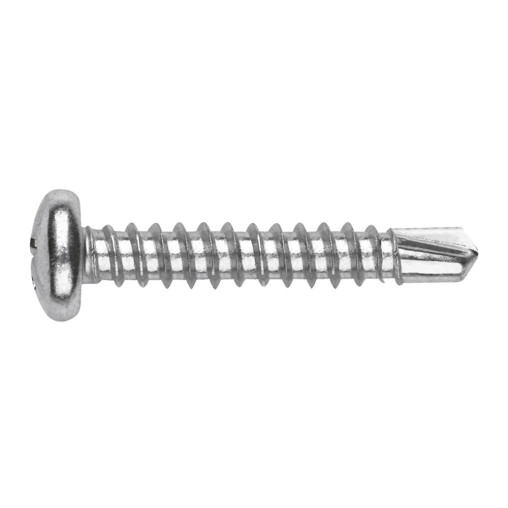 7504-N HP A2 - PHILLIPS. INOX A2 3,5X009,5 ( 1000 u.)