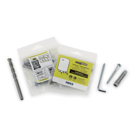 EASYKIT CALDERAS / CALENTADORES EKMULCAL ( 12 u.)