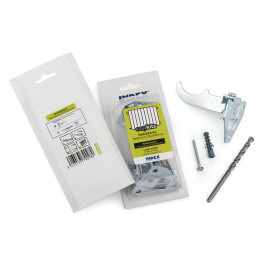 EASYKIT RADIADORES EKMULRAD ( 12 u.)