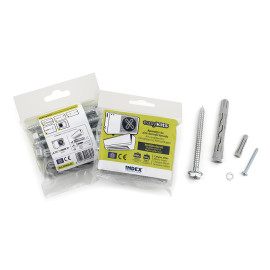 EASYKIT AIRE ACONDICIONADO EKMULAC ( 12 u.)