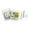 EASYKIT AIRE ACONDICIONADO EKMULAC ( 12 u.)
