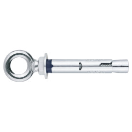 ANCLAJE CH-AF ANTIGIRO ZINC - ARG. FORJADA 06X045BRO08 ( 100 u.)